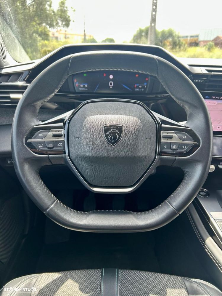 Peugeot 308 SW 1.5 BlueHDi Allure Pack - 9