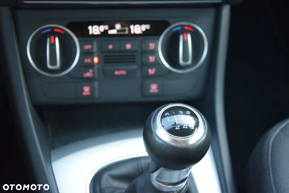 Audi Q3 2.0 TDI Quattro Design - 26