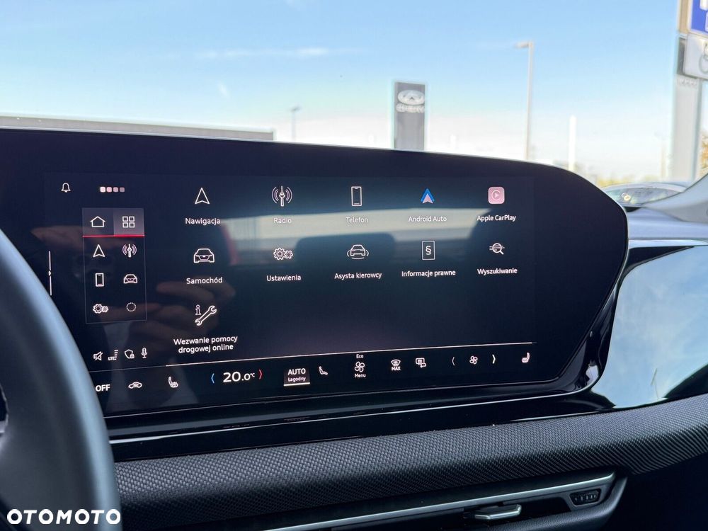 Audi A5 Limousine - 26