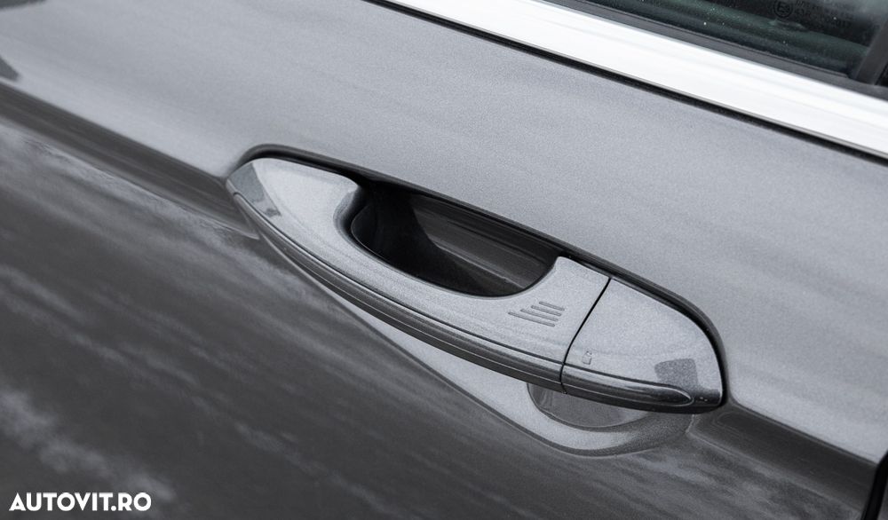 Ford Mondeo Turnier 2.0 TDCi Start-Stopp PowerShift-Aut Titanium - 9