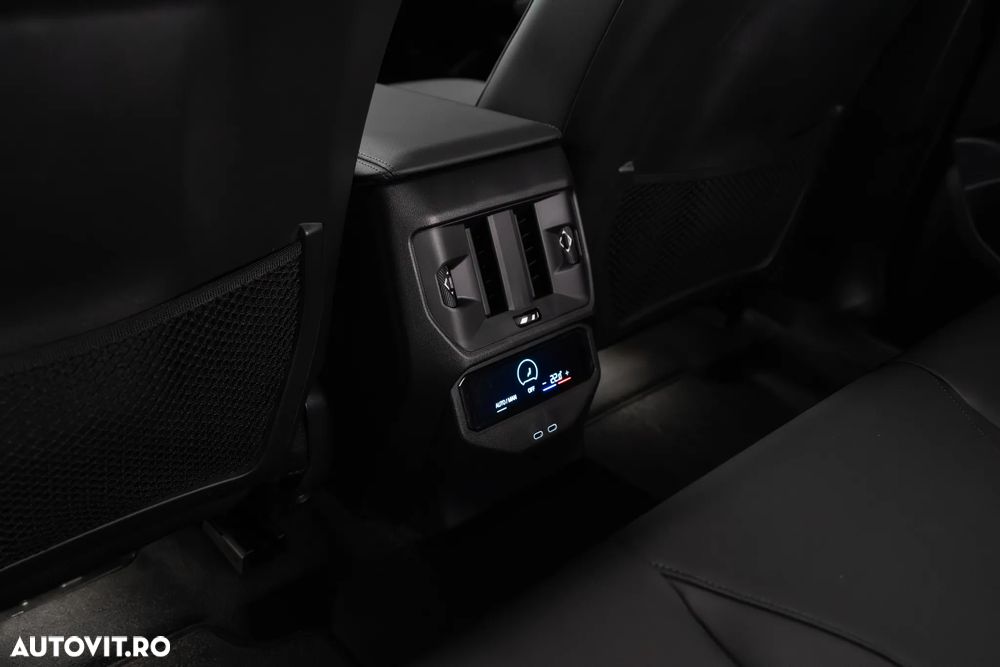 BMW X3 20 xDrive - 30