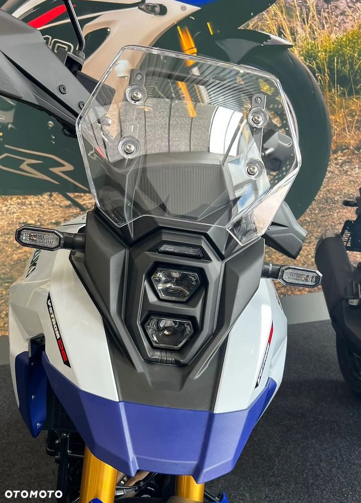 Suzuki V-STROM - 31
