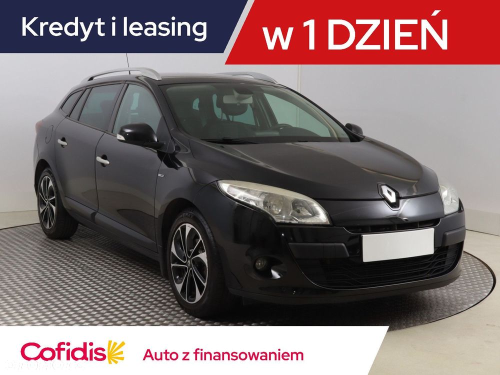 Renault Megane - 2