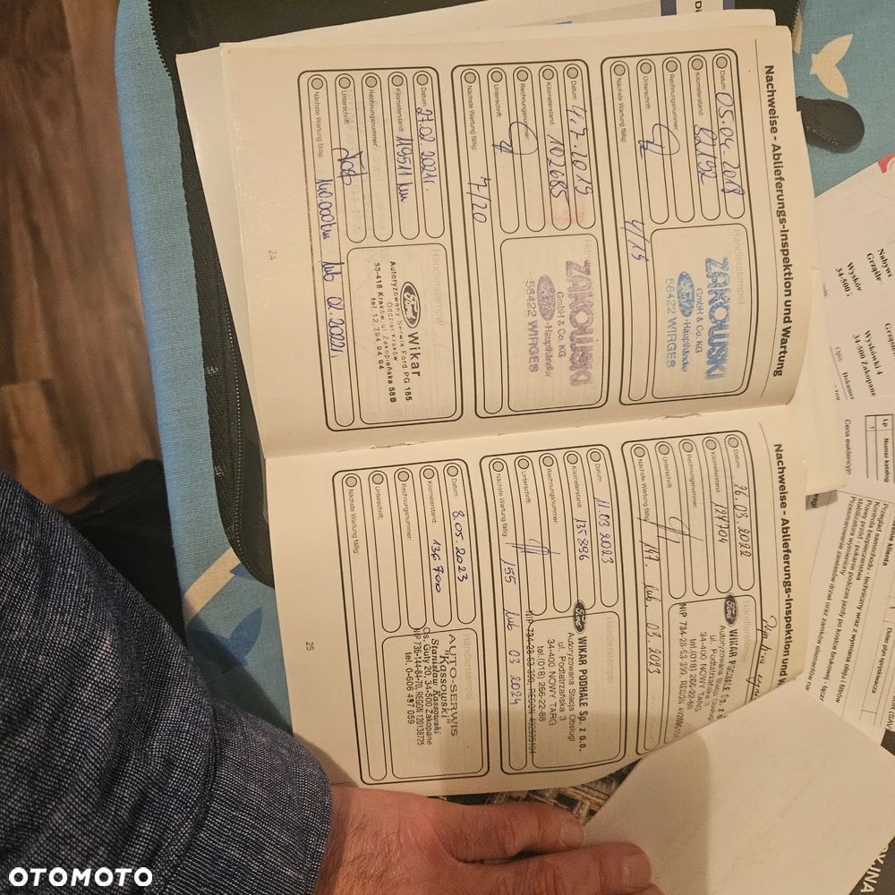 Ford S-Max 2.0 TDCi DPF Business Edition - 15