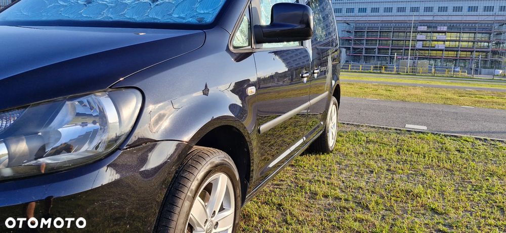 Volkswagen California - 34