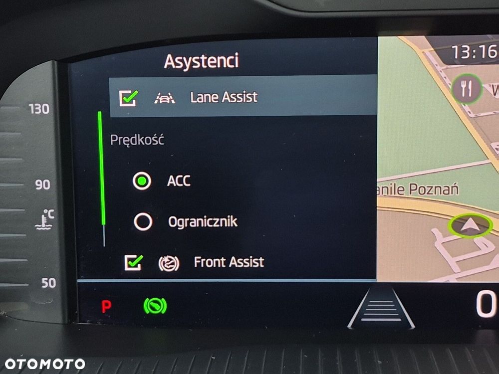 Skoda Octavia 2.0 TDI Style DSG - 20