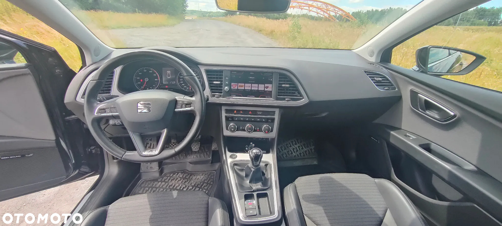 Seat Leon 1.4 TSI Start&Stop XCELLENCE - 12