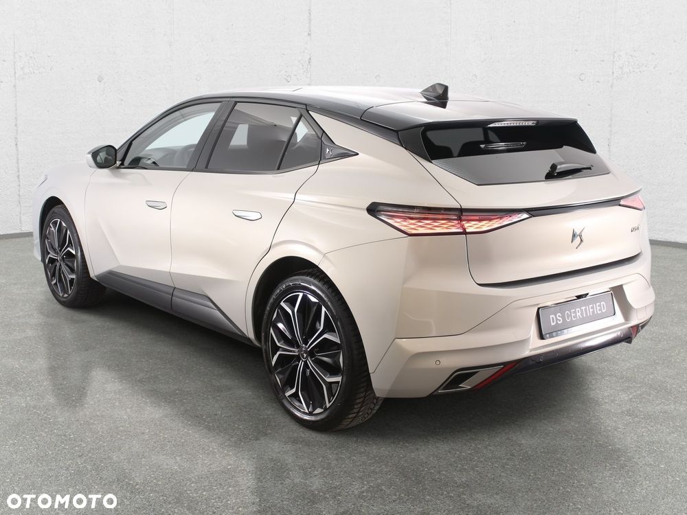 DS Automobiles DS 4 1.6 PureTech Rivoli - 6