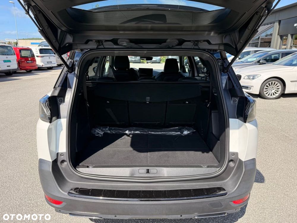 Peugeot 5008 1.5 BlueHDi GT S&S EAT8 - 11
