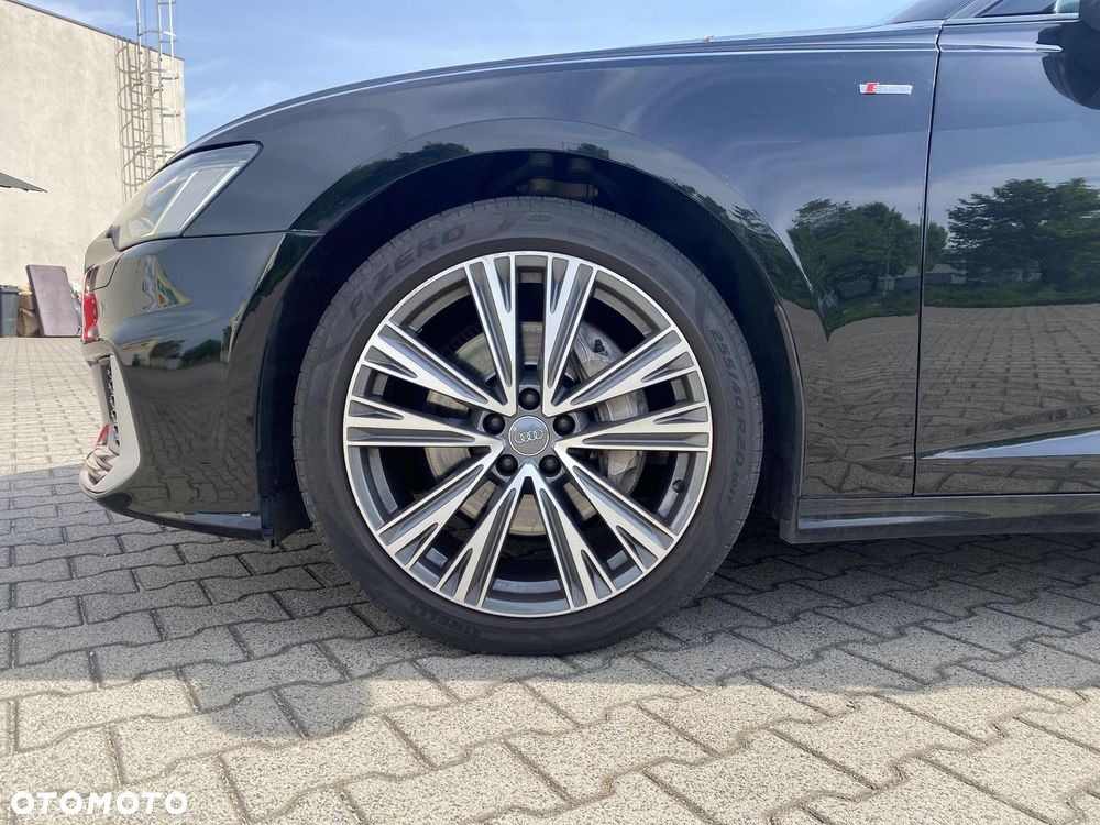 Audi A6 - 21