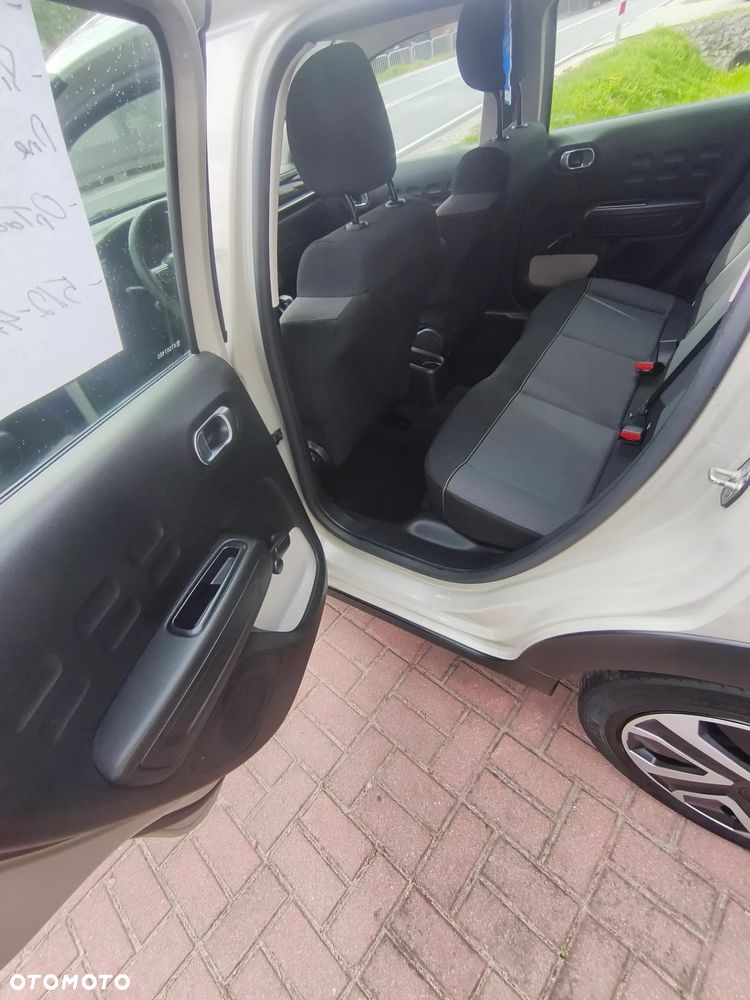 Citroën C3 Pure Tech 83 S&S FEEL - 10