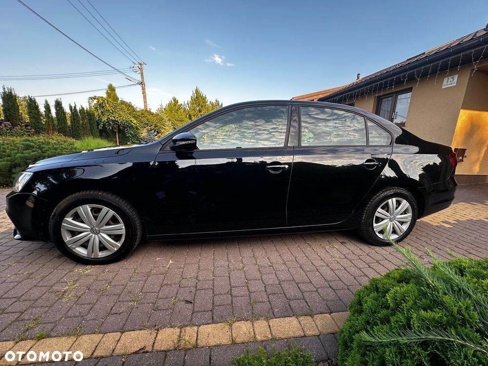 Volkswagen Jetta 2.0 TDI DPF BMT Comfortline - 10