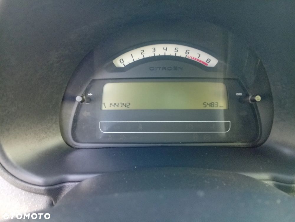 Citroën C3 1.4 Furio - 16