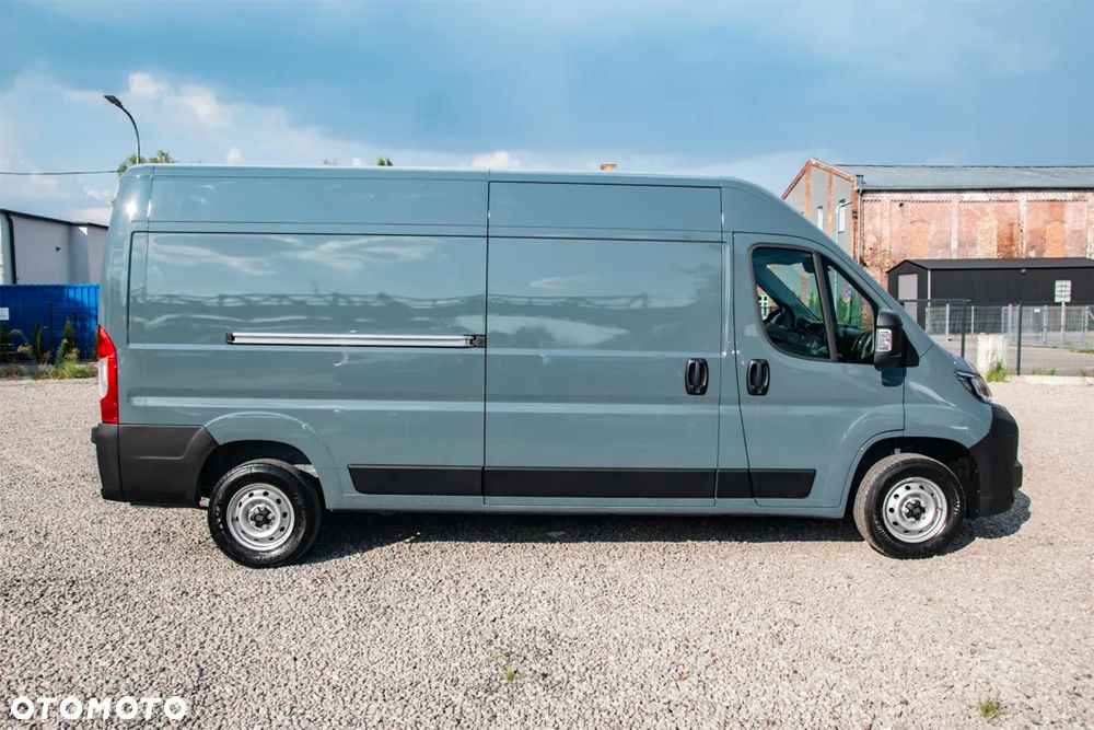 Fiat Ducato L3H2 2.2 140KM - 6