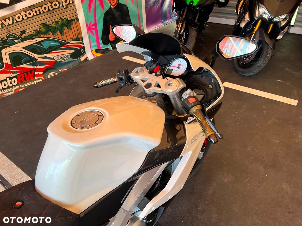 Derbi GPR - 9