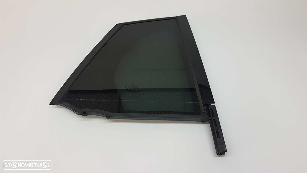 PÁRA-BRISAS TRASEIRO ESQUERDO MERCEDES CLASE GLC COUPE (BM 253)(6.2016->) GLC 22... - 1