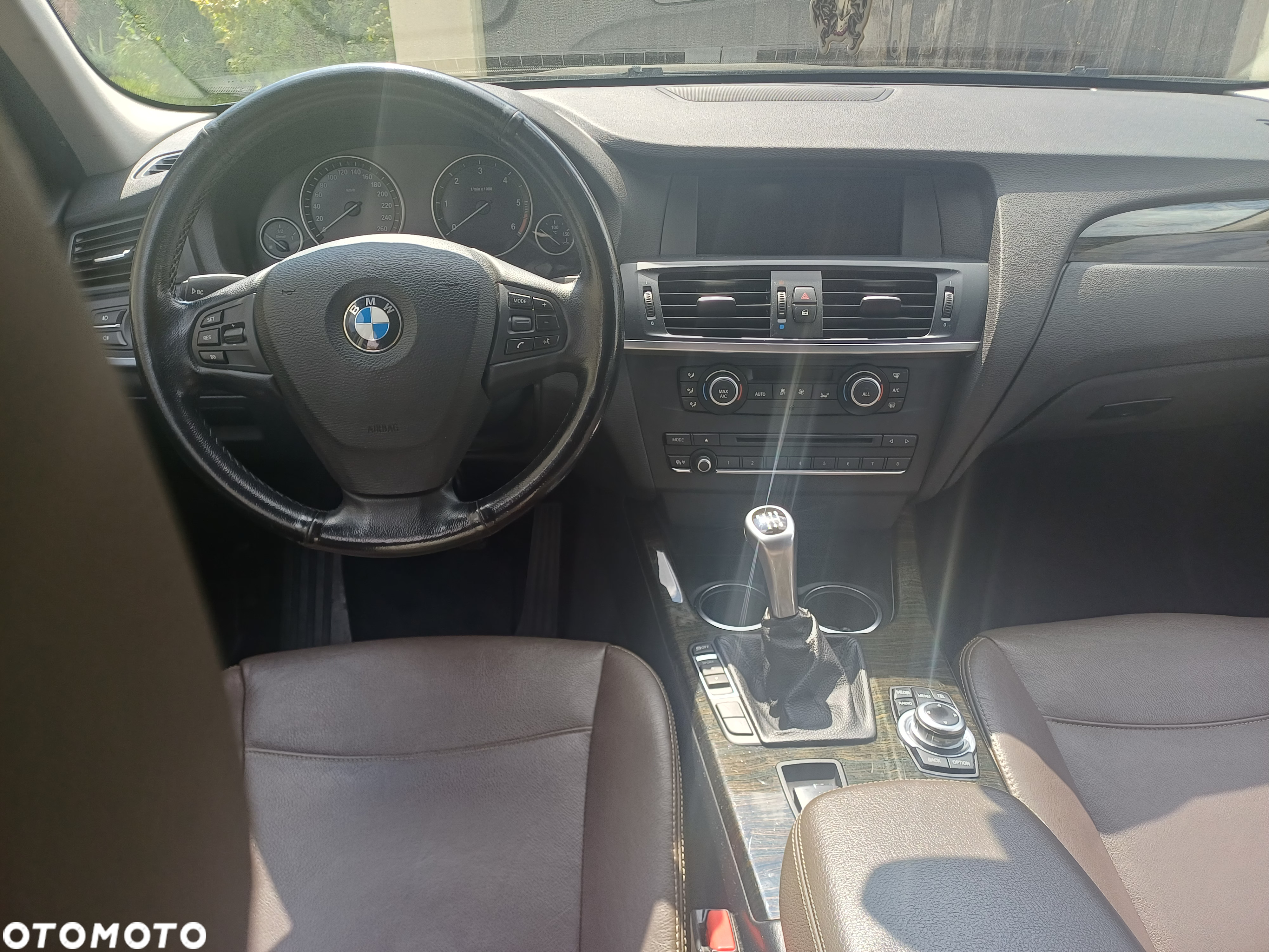 BMW X3 sDrive18d - 5