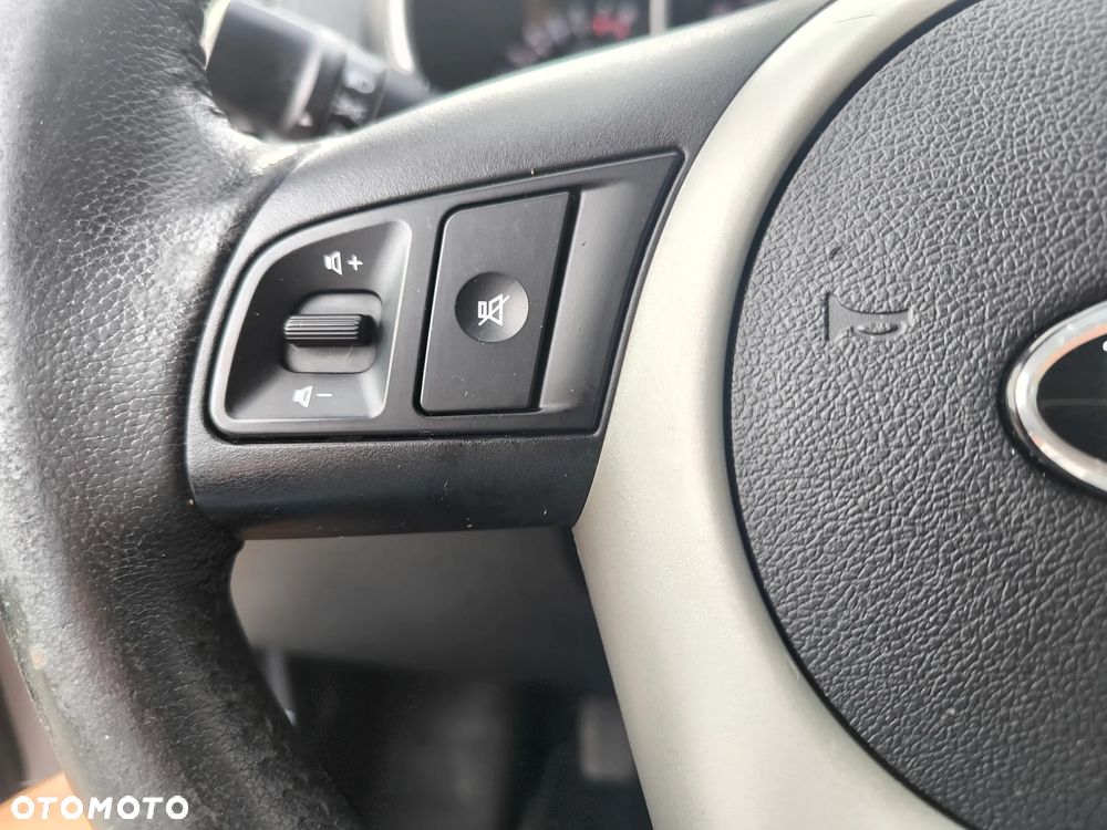 Kia Venga 1.4 CVVT Titanium Collection - 23