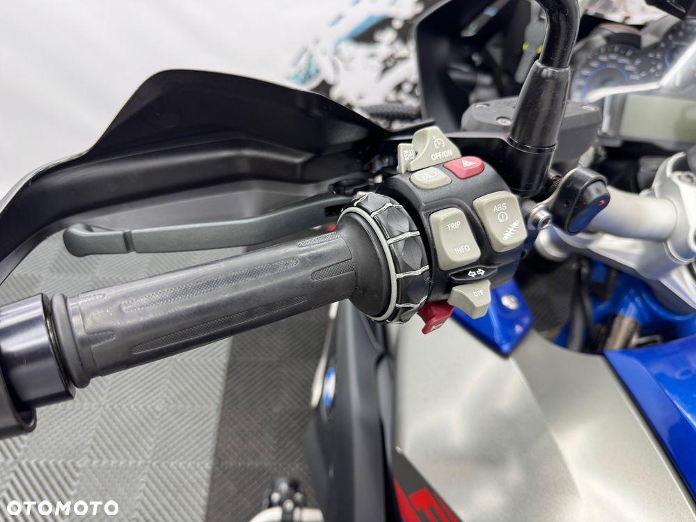 BMW GS - 25