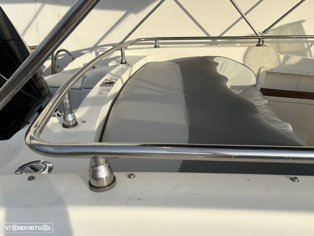 Outra não listada Rancraft Millennium 20.20 - 15