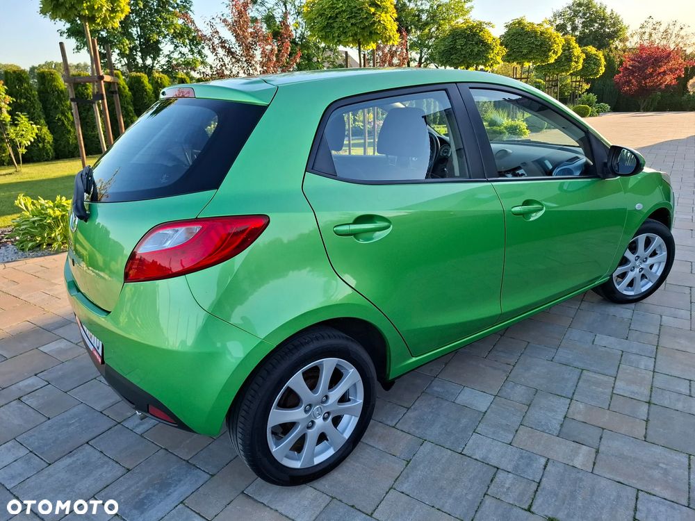 Mazda 2 1.3 Exclusive+ - 21