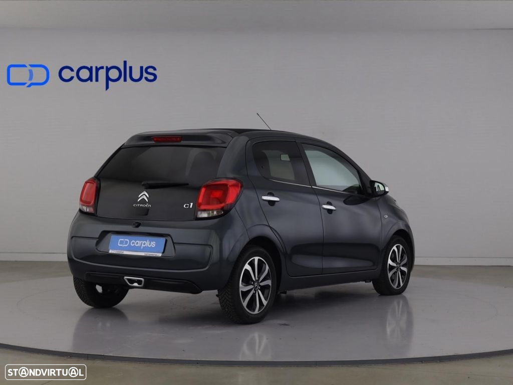 Citroën C1 - 7