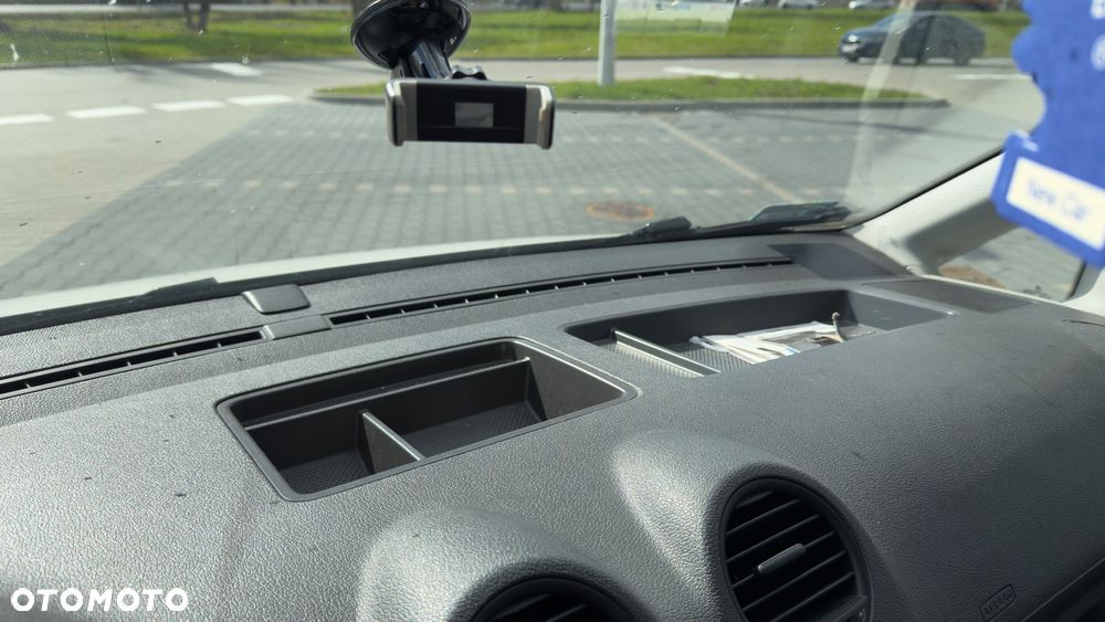 Volkswagen Caddy Standard - 29