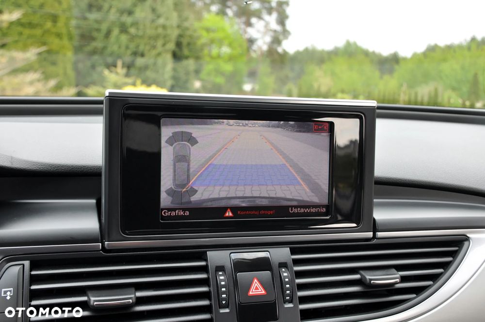 Audi A6 Avant - 31