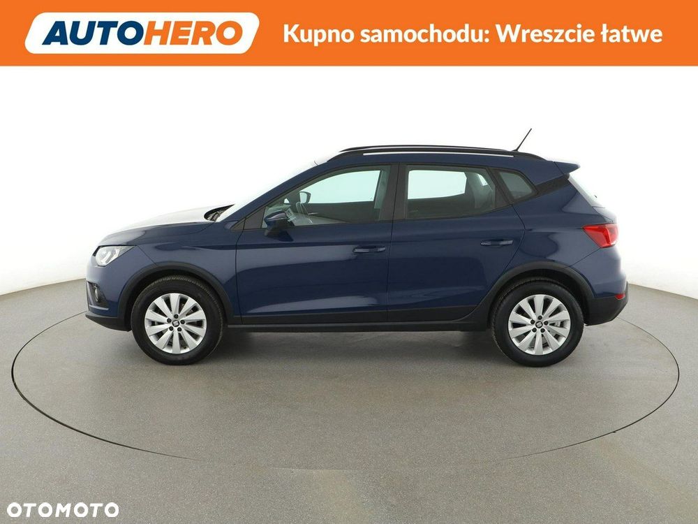 Seat Arona 1.0 TSI Style S&S - 3