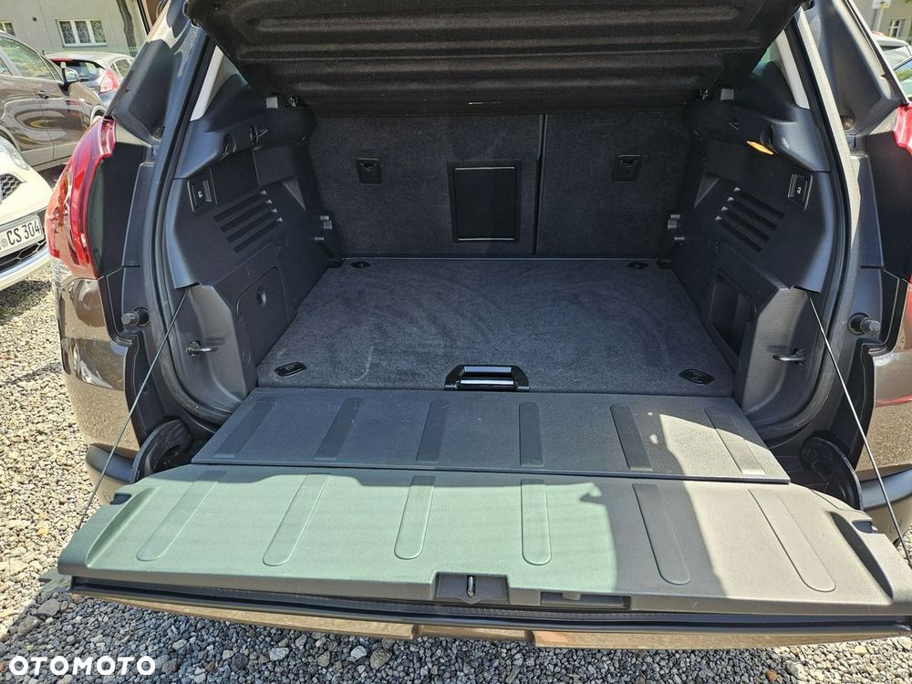 Peugeot 3008 - 18