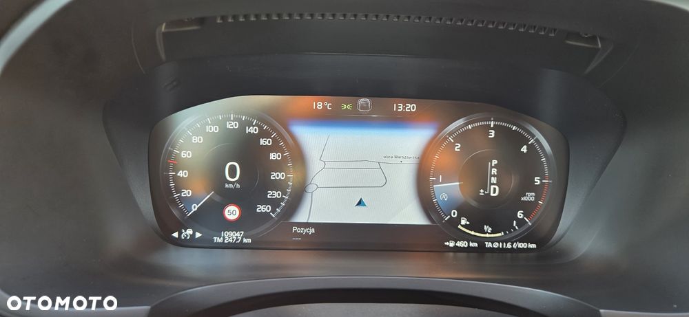 Volvo S90 D5 AWD R-Design - 2