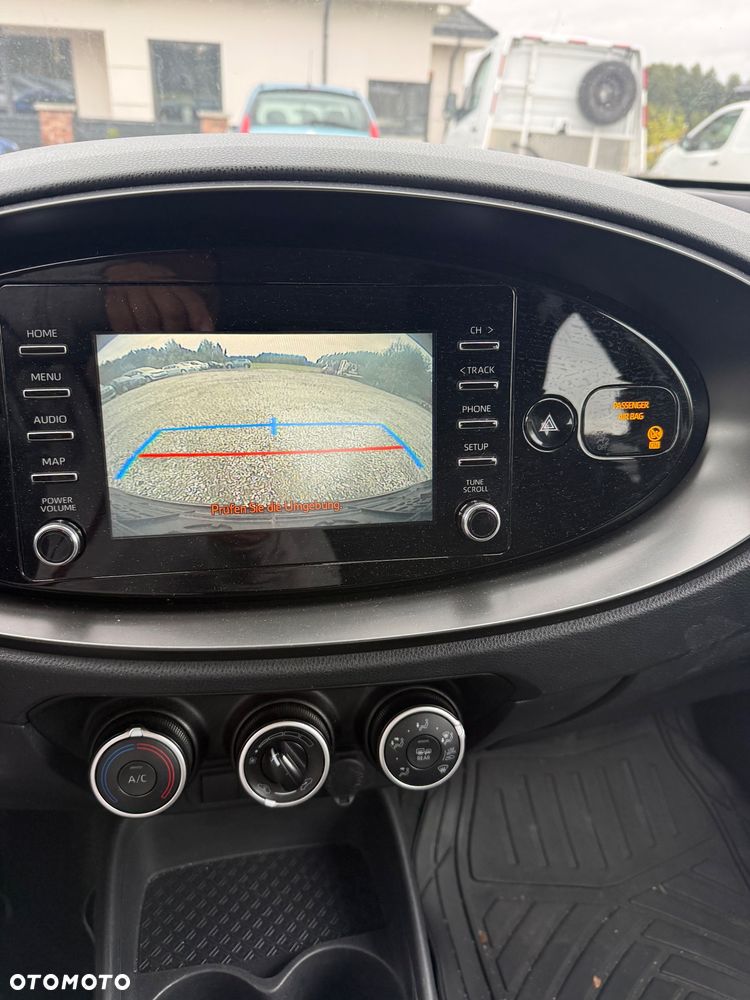 Toyota Aygo X - 16