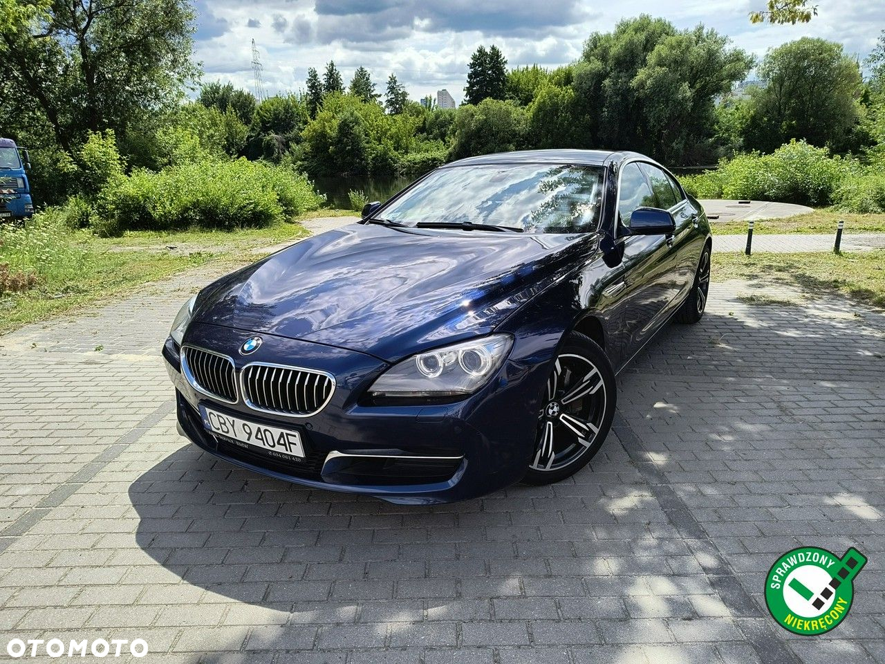 BMW Seria 6 - 2
