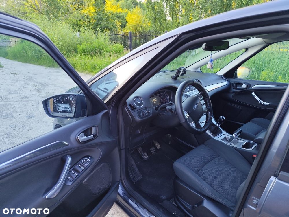 Ford S-Max - 5
