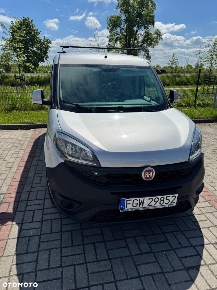 Fiat DOBLO MAXI - 2