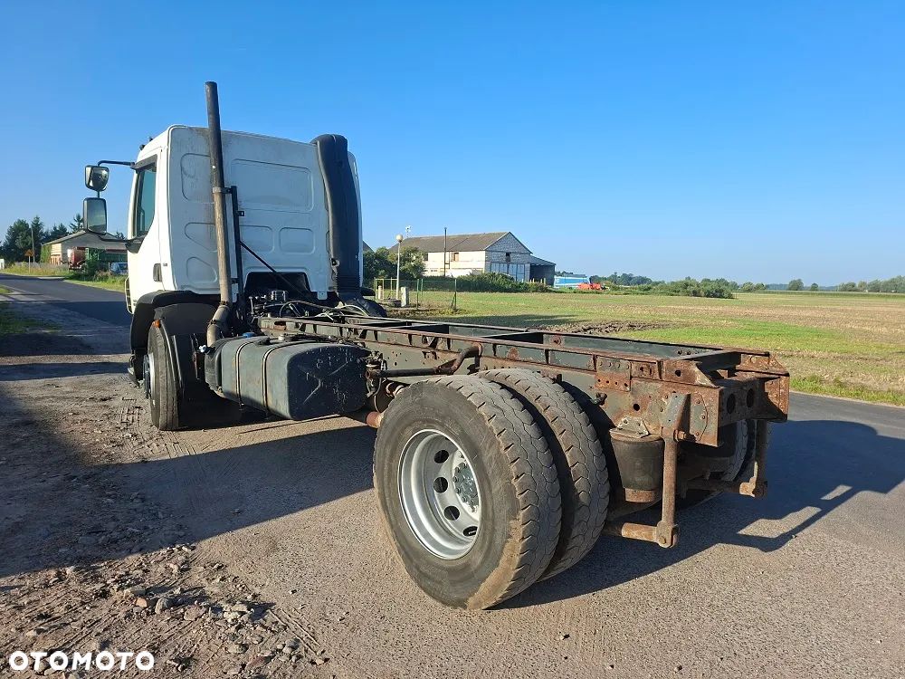 DAF LF 55.250 - 5