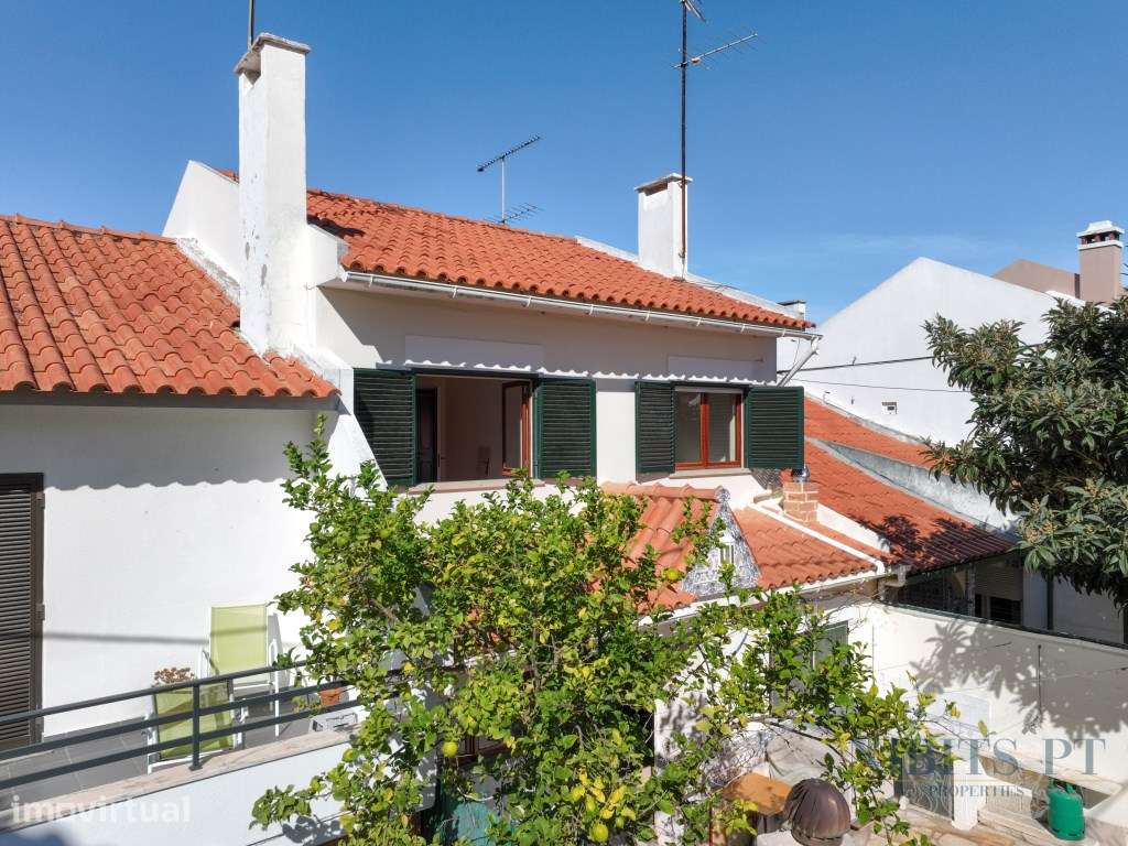 Moradia T3 em Cascais - Grande imagem: 2/32