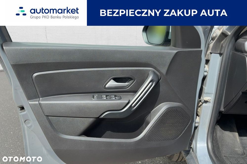 Dacia Duster 1.0 TCe Expression - 10