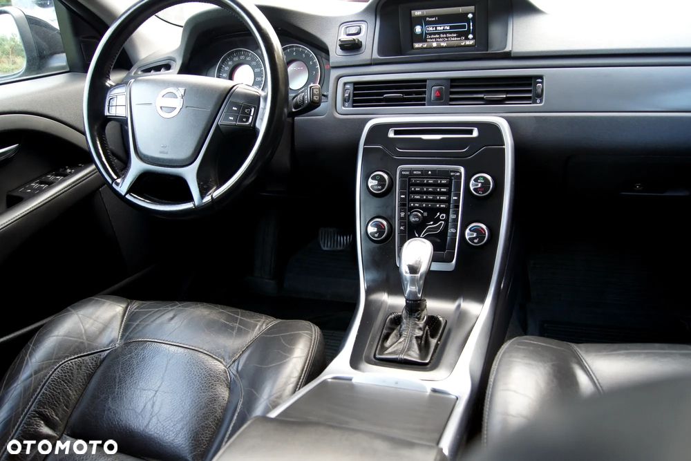 Volvo V70 - 24