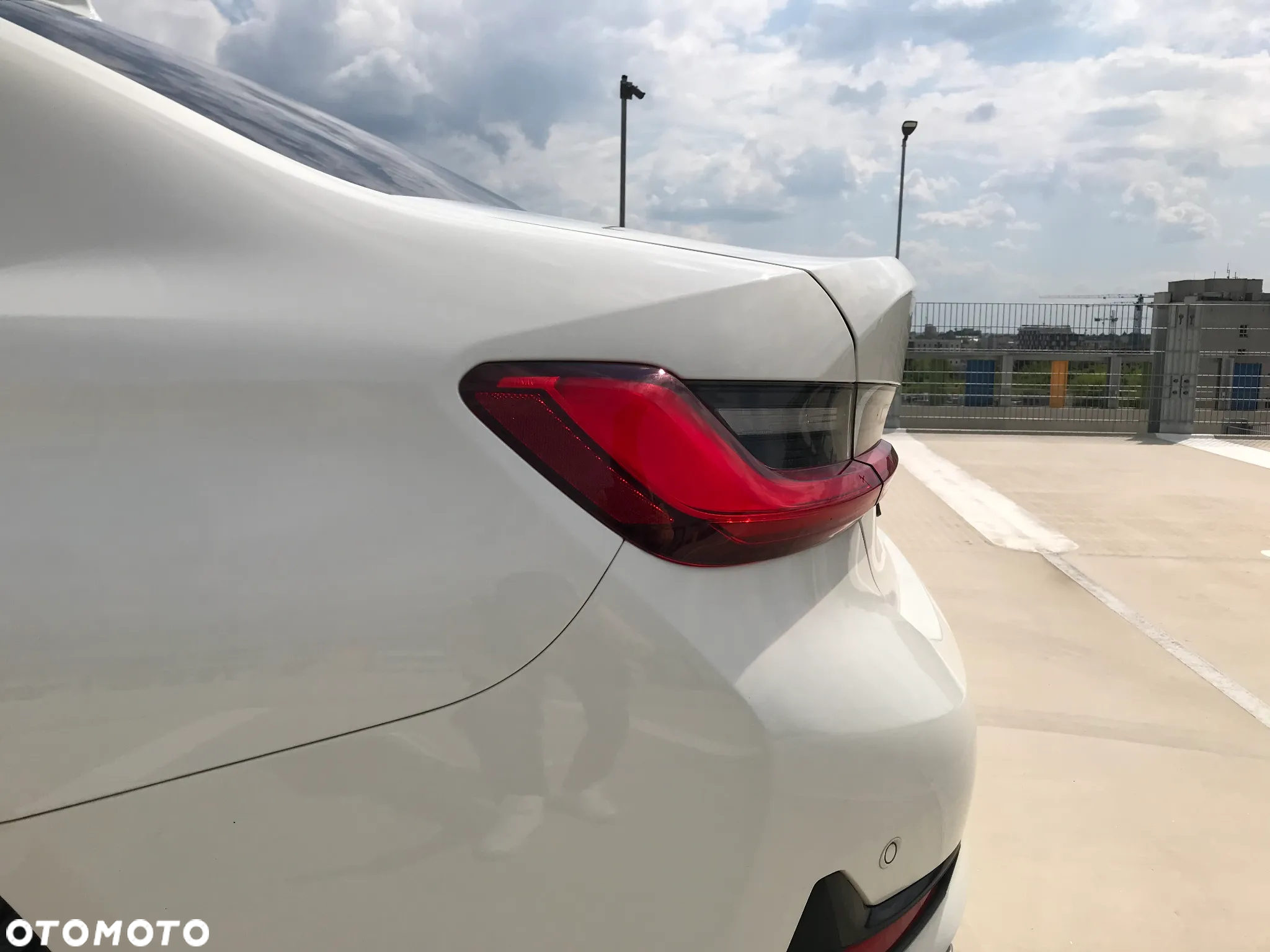 BMW Seria 3 320i xDrive Advantage sport - 18