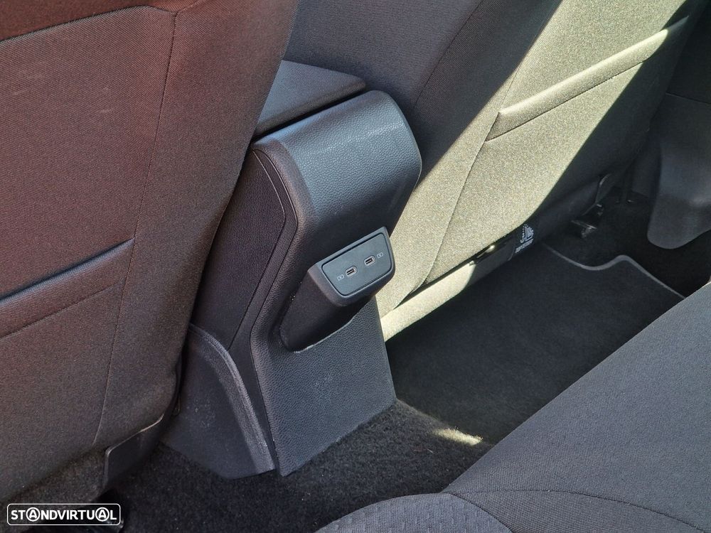 VW Polo 1.0 TSI Life - 15