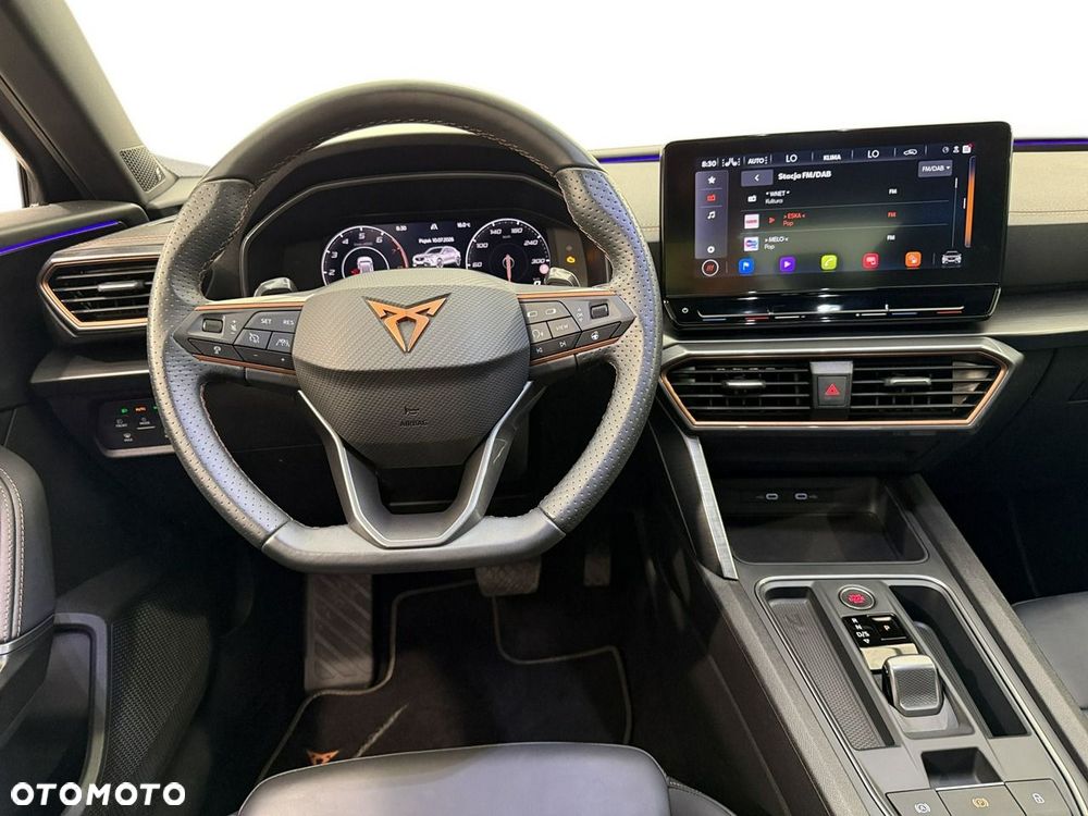 Cupra Formentor - 10