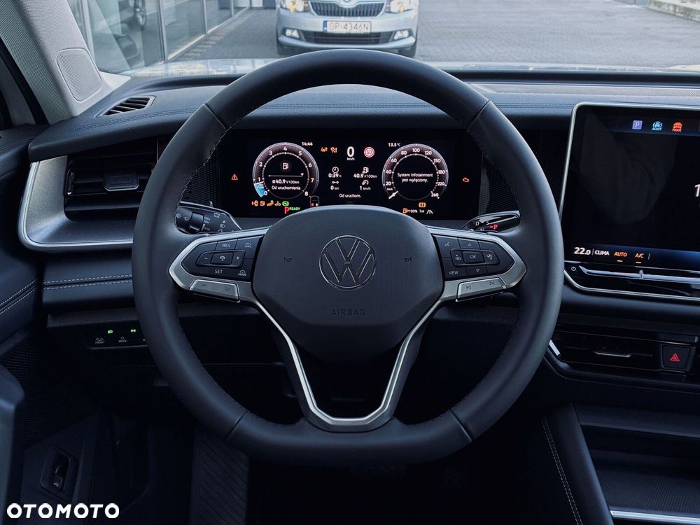 Volkswagen Tayron - 13