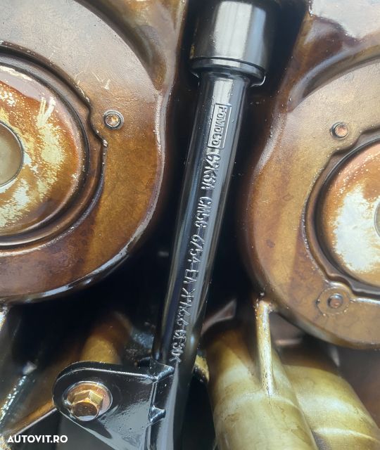 Capac distributie CM5G-6059-GC CM5G6059GC CM5G-6754-EA CM5G6754EA CM5 - 5