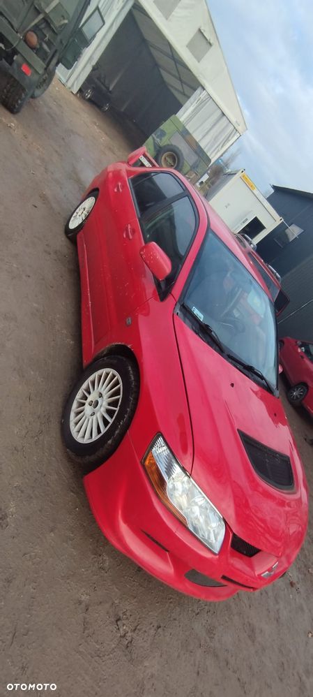 Mitsubishi Lancer - 12