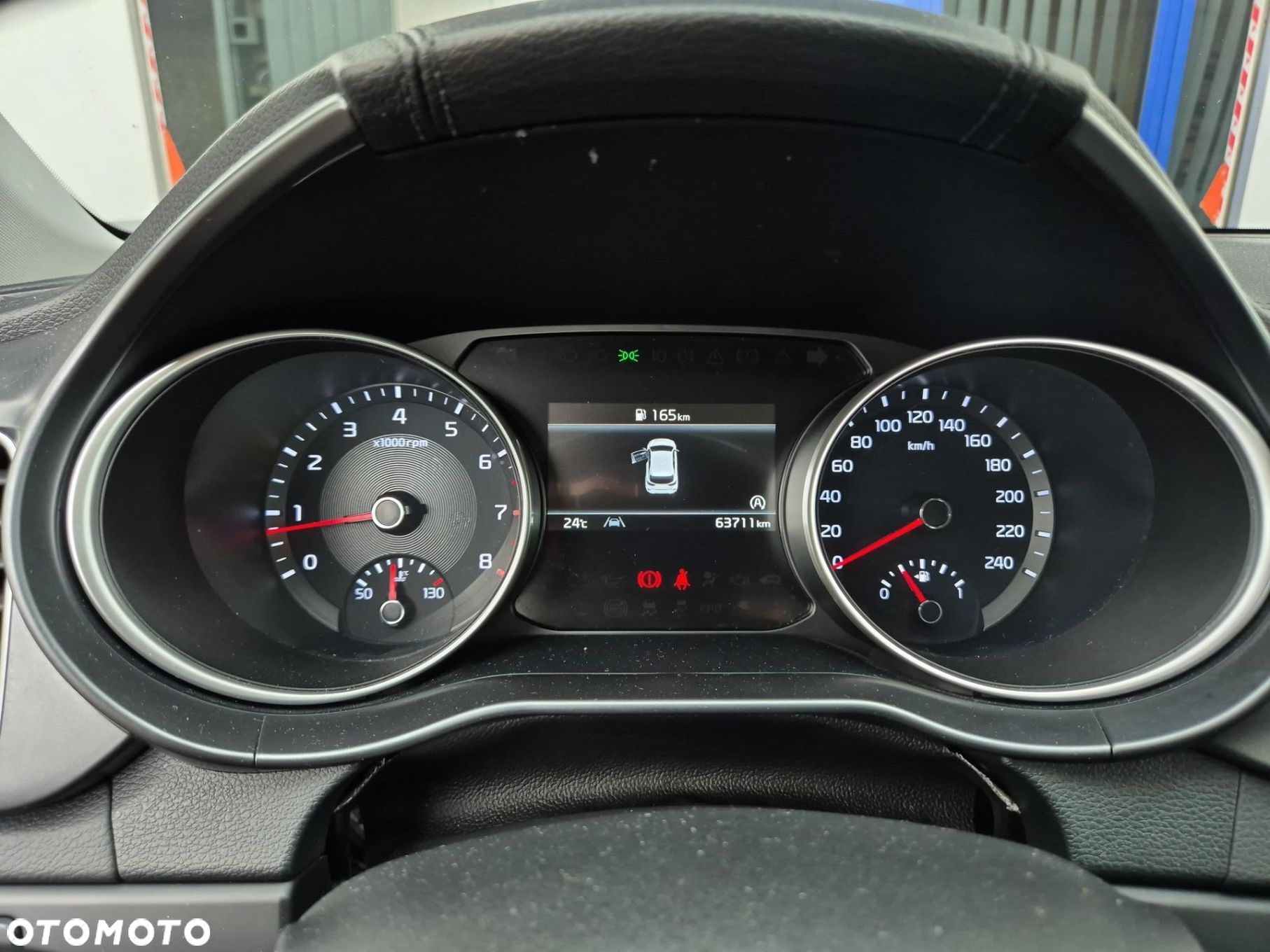 Kia Ceed 1.5 T-GDI M - 14