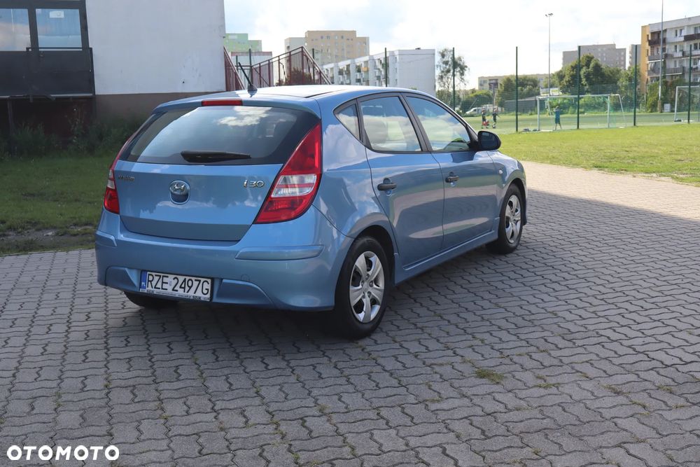 Hyundai i30 1.4 Blue Classic - 6