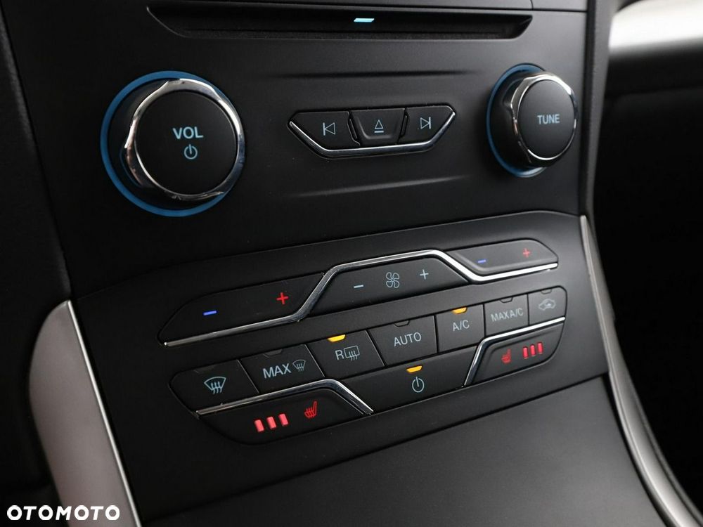 Ford S-Max 1.5 Eco Boost Start-Stopp Business - 29