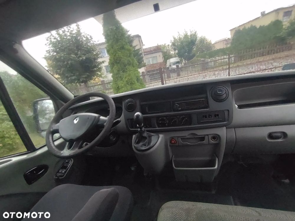 Renault Master - 13