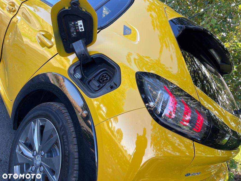Peugeot 208 Elektromotor 136 Allure - 31